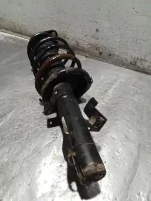 Second-hand car spare part FRONT LEFT SHOCK ABSORBER for MAZDA 3 LIM. (BL) Luxury OEM IAM references 8N6118K001CD  