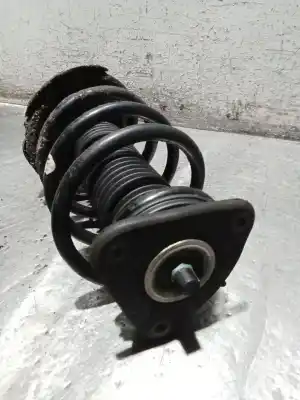 Pezzo di ricambio per auto di seconda mano ammortizzatore anteriore sinistro per mazda 3 lim. (bl) luxury riferimenti oem iam 8n6118k001cd  