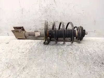 Second-hand car spare part FRONT RIGHT SHOCK ABSORBER for PEUGEOT 307 (3A/C) 1.6 16V OEM IAM references   