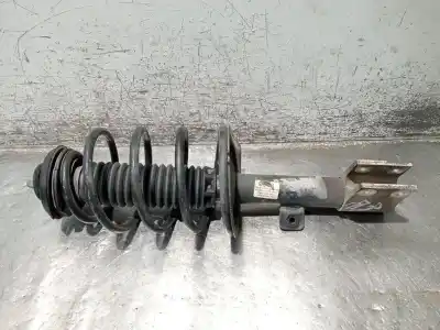 Second-hand car spare part FRONT RIGHT SHOCK ABSORBER for PEUGEOT 307 (3A/C) 2.0 HDI 110 OEM IAM references   