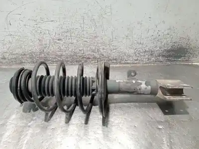 Second-hand car spare part FRONT LEFT SHOCK ABSORBER for PEUGEOT 307 (3A/C) 2.0 HDI 110 OEM IAM references   