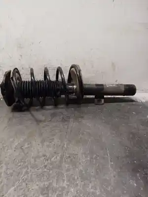 Second-hand car spare part FRONT RIGHT SHOCK ABSORBER for PEUGEOT 306 (7B, N3, N5) 1.6 OEM IAM references   