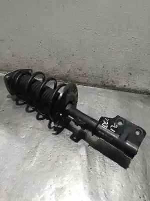 Second-hand car spare part FRONT LEFT SHOCK ABSORBER for PEUGEOT 3008 SUV (MC_, MR_, MJ_, M4_) 1.5 BLUEHDI 130 OEM IAM references   