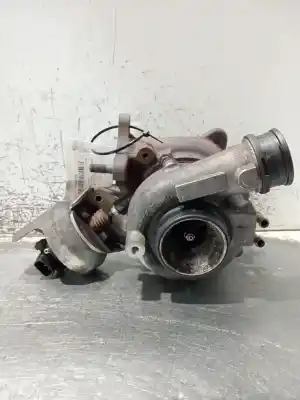 Second-hand car spare part TURBOCHARGER for SUBARU FORESTER (SH_) 2.0 D AWD (SHH) OEM IAM references 14411AA810  