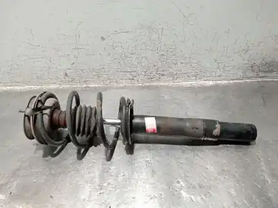 İkinci el araba yedek parçası sol ön amortisör için bmw 5 (e60) 530 d oem iam referansları 335816