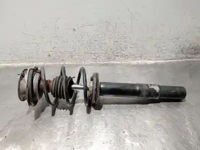 Second-hand car spare part front left shock absorber for bmw 5 (e60) 530 d oem iam references 335816  