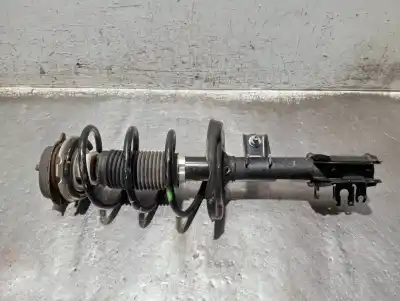 Second-hand car spare part front left shock absorber for fiat 500 312 1.0 hybrid oem iam references 51871427