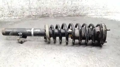 Second-hand car spare part front right shock absorber for mazda 6 hatchback (gg) 2.0 di (gg14) oem iam references gj6w34700  