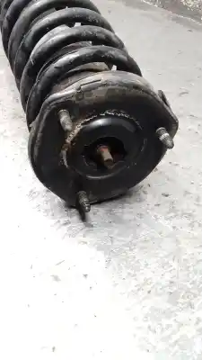 Second-hand car spare part front right shock absorber for mazda 6 hatchback (gg) 2.0 di (gg14) oem iam references gj6w34700  