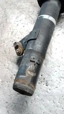 Second-hand car spare part front right shock absorber for mazda 6 hatchback (gg) 2.0 di (gg14) oem iam references gj6w34700  