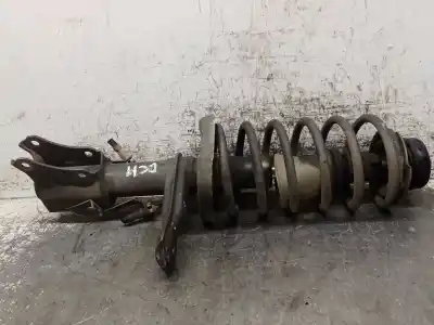Peça sobressalente para automóvel em segunda mão amortecedor dianteiro direito por audi 90 b3 (893, 894, 8a2) 2.3 e referências oem iam 