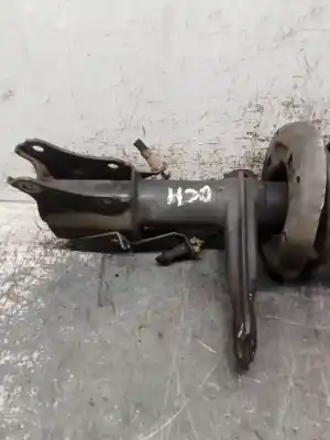 Peça sobressalente para automóvel em segunda mão amortecedor dianteiro direito por audi 90 b3 (893, 894, 8a2) 2.3 e referências oem iam   