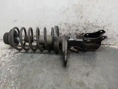 Peça sobressalente para automóvel em segunda mão amortecedor dianteiro esquerdo por audi 90 b3 (893, 894, 8a2) 2.3 e referências oem iam 