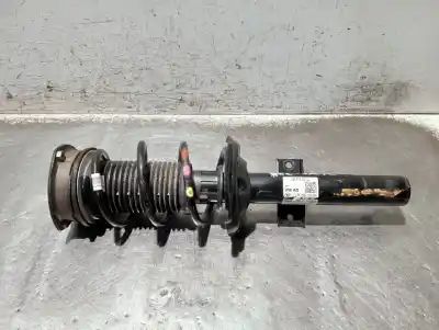 Tweedehands auto-onderdeel schokbreker rechts voor voor audi a1 sportback (gba) 30 tfsi oem iam-referenties 2q0413031cc