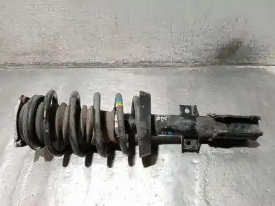 Second-hand car spare part Front Right Shock Absorber for SAAB 9-5 (YS3E) 2.3 TURBO OEM IAM references 12760163  824904001619