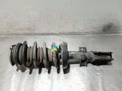 Second-hand car spare part Front Left Shock Absorber for SAAB 9-5 (YS3E) 2.3 TURBO OEM IAM references 12760163  824904001619