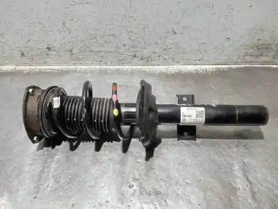 Tweedehands auto-onderdeel schokbreker links voor voor audi a1 sportback (gba) 30 tfsi oem iam-referenties 2q0413031cc