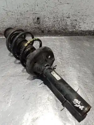 Pezzo di ricambio per auto di seconda mano Ammortizzatore Anteriore Destro per AUDI A3 (8L1) 1.9 TDI Riferimenti OEM IAM 1J0413031CP  