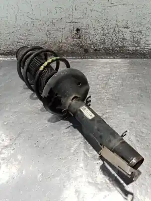 Second-hand car spare part front left shock absorber for audi a3 (8l1) 1.9 tdi oem iam references 1j0413031cp