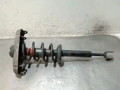 Peça sobressalente para automóvel em segunda mão amortecedor dianteiro direito por audi a4 b7 (8ec) 2.0 tdi 16v referências oem iam msh700037  