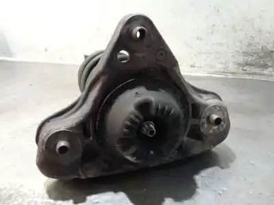 Peça sobressalente para automóvel em segunda mão amortecedor dianteiro direito por audi a4 b7 (8ec) 2.0 tdi 16v referências oem iam msh700037  