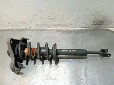 Pezzo di ricambio per auto di seconda mano ammortizzatore anteriore sinistro per audi a4 b7 (8ec) 2.0 tdi 16v riferimenti oem iam msh700037