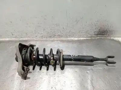 Pezzo di ricambio per auto di seconda mano ammortizzatore anteriore destro per audi a4 b6 avant (8e5) 2.0 riferimenti oem iam 8e0413031cb