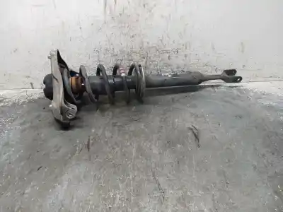 Second-hand car spare part front right shock absorber for audi a4 b7 (8ec) 2.0 tfsi oem iam references 