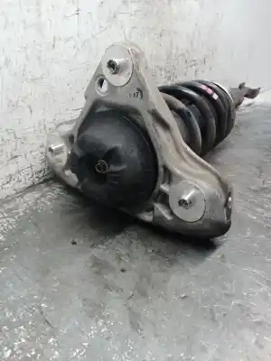 Second-hand car spare part front right shock absorber for audi a4 b7 (8ec) 2.0 tfsi oem iam references   