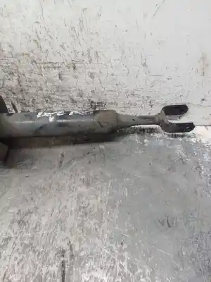 Second-hand car spare part front right shock absorber for audi a4 b7 (8ec) 2.0 tfsi oem iam references   