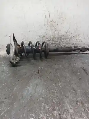 Second-hand car spare part front left shock absorber for audi a4 b7 (8ec) 2.0 tfsi oem iam references 