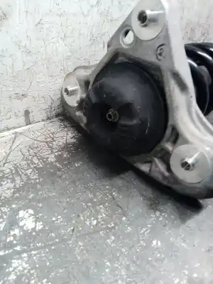 Second-hand car spare part front left shock absorber for audi a4 b7 (8ec) 2.0 tfsi oem iam references   