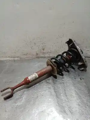 Second-hand car spare part front right shock absorber for audi a4 b7 (8ec) 3.0 tdi quattro oem iam references 8e0413031