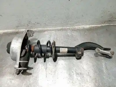 Gebrauchtes Autoersatzteil stoßdämpfer links vorne zum audi a5 (8t3) 3.0 tdi quattro oem-iam-referenzen 8t0413031af