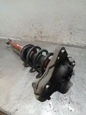 Second-hand car spare part front left shock absorber for audi a4 b7 (8ec) 3.0 tdi quattro oem iam references 8e0413031