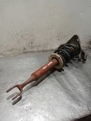 Peça sobressalente para automóvel em segunda mão amortecedor dianteiro esquerdo por audi a4 b7 (8ec) 3.0 tdi quattro referências oem iam 8e0413031  