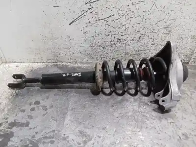 Second-hand car spare part front left shock absorber for audi a6 c6 avant (4f5) 2.0 tfsi oem iam references 