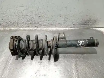 Piesă de schimb auto la mâna a doua amortizor fațã dreapta pentru seat alhambra (710, 711) 2.0 tdi referințe oem iam 7n0413031j