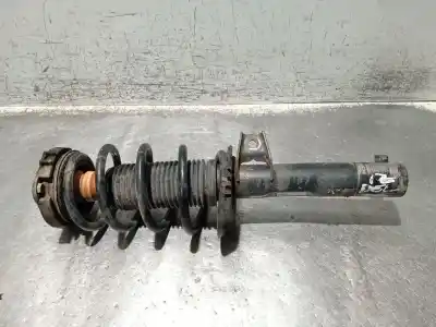 Piesă de schimb auto la mâna a doua amortizor fațã stânga pentru seat alhambra (710, 711) 2.0 tdi referințe oem iam 7n0413031j