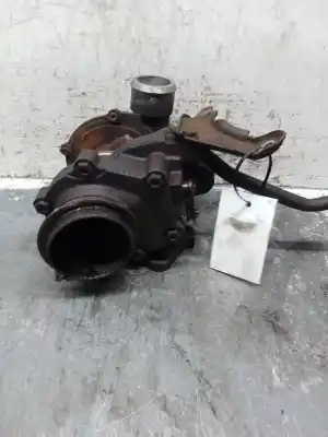Second-hand car spare part TURBOCHARGER for MERCEDES-BENZ VITO (W639) BASIC, COMBI 109 CDI Compacto (639.601) OEM IAM references A6460960299  