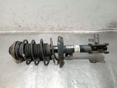 Peça sobressalente para automóvel em segunda mão amortecedor dianteiro direito por opel astra h (a04) 1.4 (l48) referências oem iam 013127274
