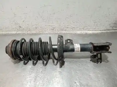Peça sobressalente para automóvel em segunda mão amortecedor dianteiro esquerdo por opel astra h (a04) 1.4 (l48) referências oem iam 013127274