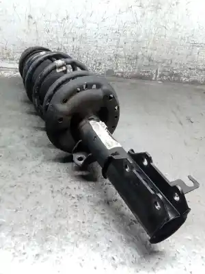Second-hand car spare part Front Right Shock Absorber for OPEL ASTRA J LIM. Cosmo OEM IAM references 13333978  