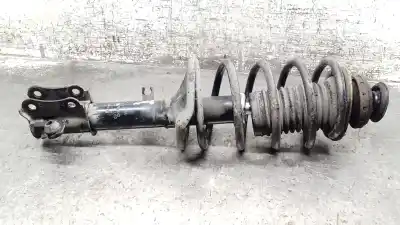 Peça sobressalente para automóvel em segunda mão amortecedor dianteiro direito por chevrolet aveo / kalos fastback (t200) 1.4 16v referências oem iam 