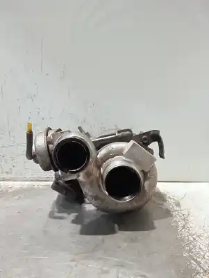 Second-hand car spare part TURBOCHARGER for VOLKSWAGEN CRAFTER COMBI (2E) Combi 30 OEM IAM references 076145703L  