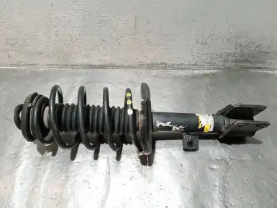 Second-hand car spare part FRONT RIGHT SHOCK ABSORBER for CITROEN C4 I (LC_) 2.0 HDI OEM IAM references   