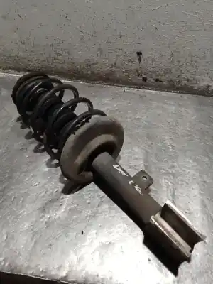 Gebrauchtes Autoersatzteil Stoßdämpfer links vorne zum CITROEN C4 PICASSO I MONOSPACE (UD_) 1.6 HDI OEM-IAM-Referenzen   