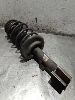 Gebrauchtes Autoersatzteil Stoßdämpfer Vorderachse rechts zum CITROEN C4 PICASSO I MONOSPACE (UD_) 1.6 HDI OEM-IAM-Referenzen   