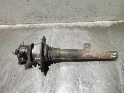 Gebrauchtes Autoersatzteil Stoßdämpfer links vorne zum CITROEN C5 BERLINA C5 II OEM-IAM-Referenzen   