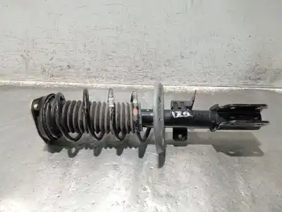 Gebrauchtes Autoersatzteil Stoßdämpfer links vorne zum CITROEN C4 SPACETOURER (3D_) 1.2 PURETECH 130 OEM-IAM-Referenzen   